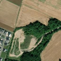 Satellite imagery of Galgenberg, DE