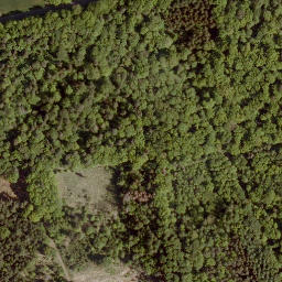 Satellite imagery of Alteberg, DE