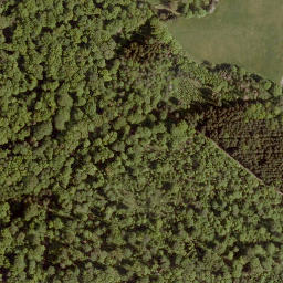 Satellite imagery of Alteberg, DE