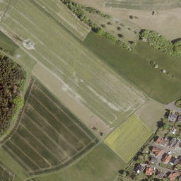 Satellite imagery of Öhlberg, DE
