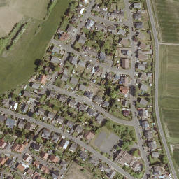 Satellite imagery of Öhlberg, DE