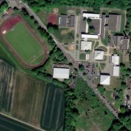 Satellite imagery of Tannenköppel, DE