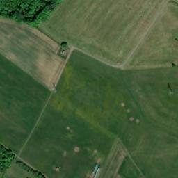 Satellite imagery of Häberich, DE