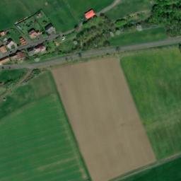Satellite imagery of Wehrberg, DE