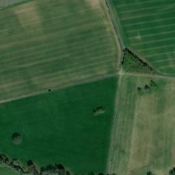 Satellite imagery of Wehrberg, DE