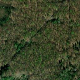 Satellite imagery of Hohwald, DE