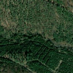 Satellite imagery of Wernersberg, DE