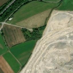 Satellite imagery of Langenberg, DE