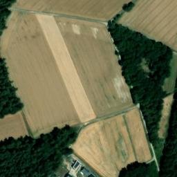 Satellite imagery of Hahnberg, DE