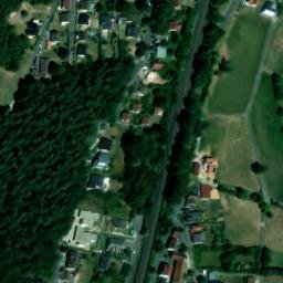 Satellite imagery of Hahnberg, DE