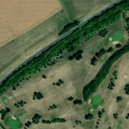 Satellite imagery of Hofberg, DE