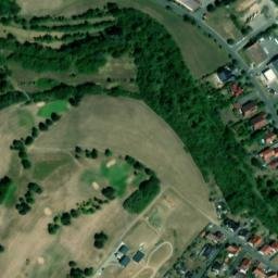 Satellite imagery of Hofberg, DE