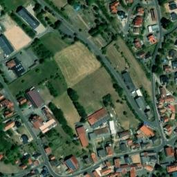 Satellite imagery of Hofberg, DE