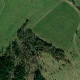 Satellite imagery of Kirschberg, DE