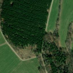Satellite imagery of Schweinsberg, DE