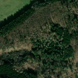 Satellite imagery of Eckweisbacher Kuppe, DE