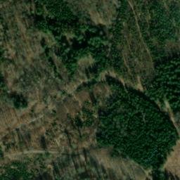 Satellite imagery of Eckweisbacher Kuppe, DE