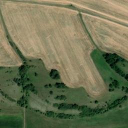 Satellite imagery of Steinkopf, DE