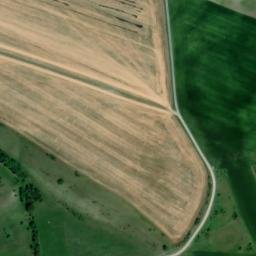 Satellite imagery of Grasenberg, DE