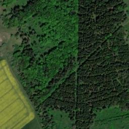 Satellite imagery of Gebaberg, DE