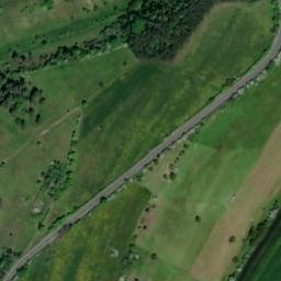 Satellite imagery of Hoher Berg, DE