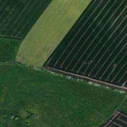 Satellite imagery of Hoher Berg, DE