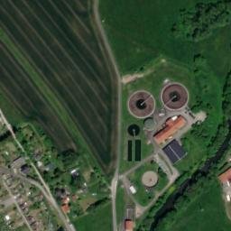 Satellite imagery of Kallberg, DE
