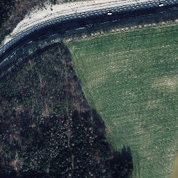 Satellite imagery of Koppe, DE