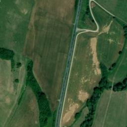 Satellite imagery of Kirchberg, DE