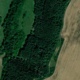 Satellite imagery of Kirchberg, DE