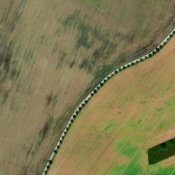 Satellite imagery of Kirchberg, DE