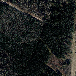 Satellite imagery of Silbachshöhe, DE