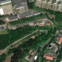 Satellite imagery of Friedberg, DE