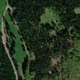 Satellite imagery of Kleines Riesenhaupt, DE