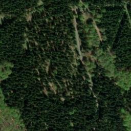 Satellite imagery of Kleines Riesenhaupt, DE