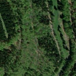 Satellite imagery of Vorderer Arolsberg, DE