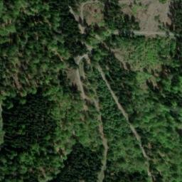 Satellite imagery of Vorderer Arolsberg, DE