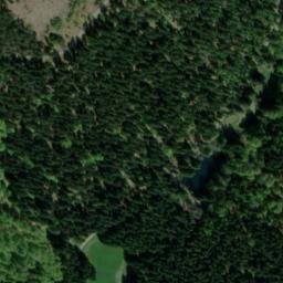 Satellite imagery of Vorderer Arolsberg, DE