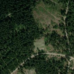 Satellite imagery of Großer Burgberg, DE