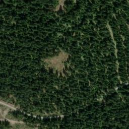 Satellite imagery of Großer Burgberg, DE