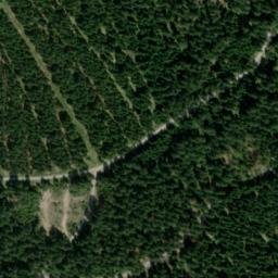 Satellite imagery of Großer Burgberg, DE