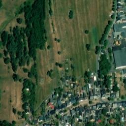Satellite imagery of Kirchberg, DE