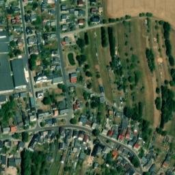 Satellite imagery of Kirchberg, DE