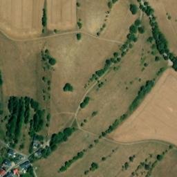 Satellite imagery of Kirchberg, DE