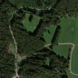 Satellite imagery of Curau, DE