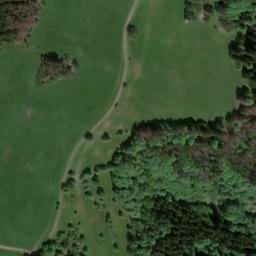 Satellite imagery of Curau, DE