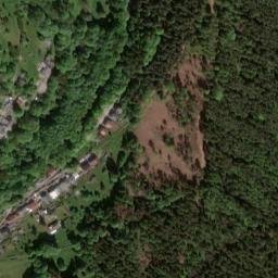 Satellite imagery of Leibisberg, DE