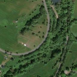 Satellite imagery of Roter Berg, DE