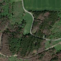 Satellite imagery of Beerhügel, DE