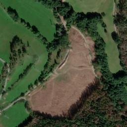 Satellite imagery of Eckertsberg, DE